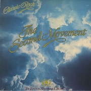 Classic Rock - The Second Movement by London Symphony Orchestra