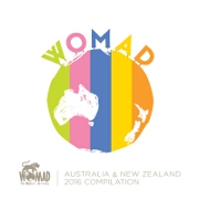 WOMAD 2016: The World's Festival