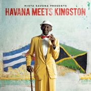 Havana Meets Kingston by Mista Savona
