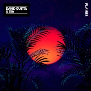 Flames by David Guetta feat. Sia