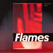 Flames by SG Lewis feat. Ruel