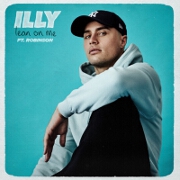 Lean On Me by Illy feat. Robinson