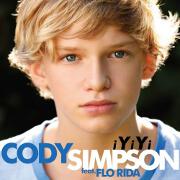 Iyiyi by Cody Simpson feat. Flo Rida