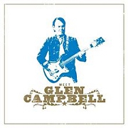 Meet Glen Campbell by Glen Campbell