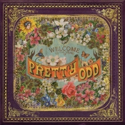 Pretty.ODD. by Panic! At The Disco