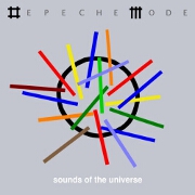 Sounds Of The Universe by Depeche Mode