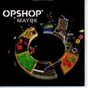 Maybe by OpShop