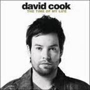 The Time Of My Life by David Cook