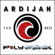The Best Of Polyfonk by Ardijah