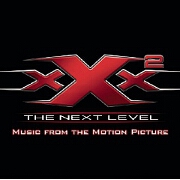 XXX2: The Next Level OST by Various