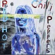CAN'T STOP by Red Hot Chili Peppers