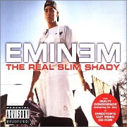 THE REAL SLIM SHADY by Eminem
