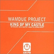 KING OF MY CASTLE by Wamdue Project