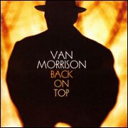 BACK ON TOP by Van Morrison