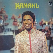 Kamahl by Kamahl