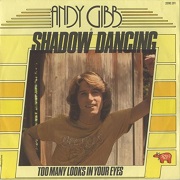 Shadow Dancing by Andy Gibb