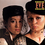 Eve by The Alan Parsons Project