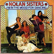I'm In The Mood For Dancing by The Nolans