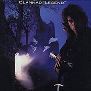 Legend (Robin Of Sherwood) by Clannad