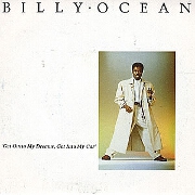 Get Outta My Dreams by Billy Ocean