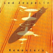 Remasters by Led Zeppelin