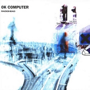 Ok Computer by Radiohead