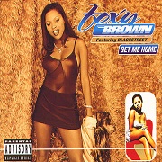 Get You Home by Foxy Brown