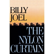 Nylon Curtain by Billy Joel