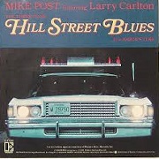 Hill Street Blues by Mike Post