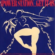 Get It On by The Power Station