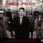 Poguetry In Motion by The Pogues