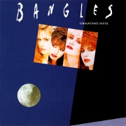 Greatest Hits by The Bangles