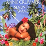 Seventh Wave by Annie Crummer