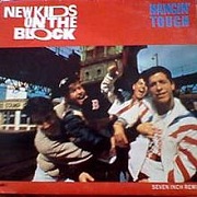 Hangin' Tough by New Kids on the Block
