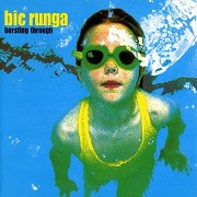 Bursting Through by Bic Runga