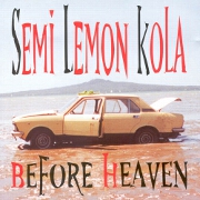 Before Heaven by Semi Lemon Kola