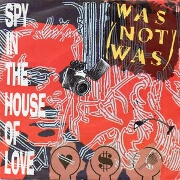 Spy In The House Of Love by Was (Not Was)