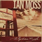 Telephone Booth by Ian Moss