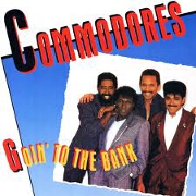 Goin' To The Bank by The Commodores