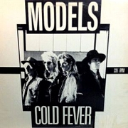 Cold Fever by Models