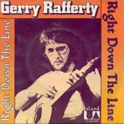 Right Down The Line by Gerry Rafferty