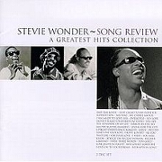 Song Review: A Greatest Hits Collection by Stevie Wonder