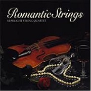 Romantic Strings by Starlight String Quartet