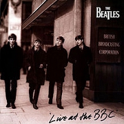 Live At The Bbc by The Beatles