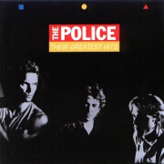 Their Greatest Hits by The Police