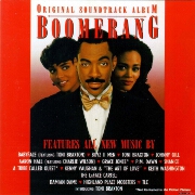 Boomerang OST by Various