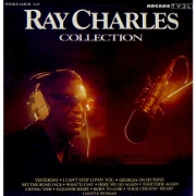 Collection by Ray Charles