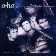 Stay On These Roads by A-ha