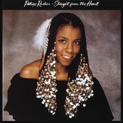Straight From The Heart by Patrice Rushen