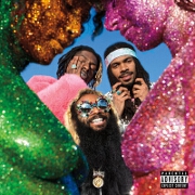 Vacation In Hell by Flatbush Zombies